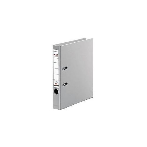 4014481084714 - Chromocolor Ordner DIN A4 50 mm Grau 2 Ringe S50 PP (Polypropylen) Beschichtet Hochformat 4014481084714 - Chromocolor Ordner DIN A4 50 mm Grau 2 Ringe S50 PP (Polypropylen) Beschichtet Hochformat