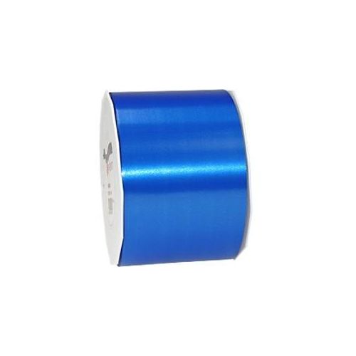 4009236504395 - PRAESENT Ringelband 1879099-614 Royalblau 90 mm x 91 m 3 Stück