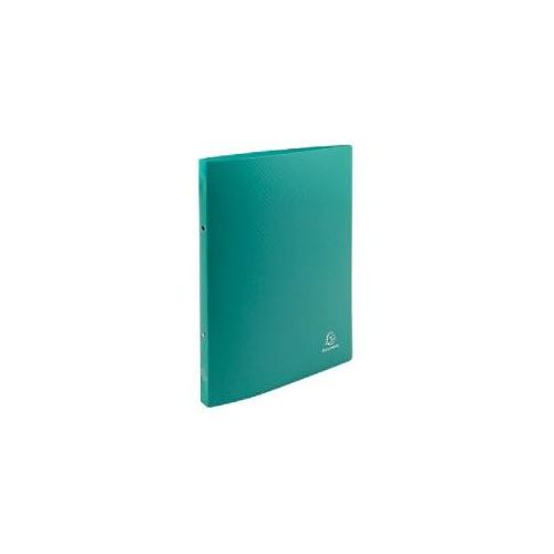 3130638541839 - Ringbuch 2 Ringe Polypropylen DIN A4 Dunkelgrün 25 Stück 3130638541839 - Ringbuch 2 Ringe Polypropylen DIN A4 Dunkelgrün 25 Stück