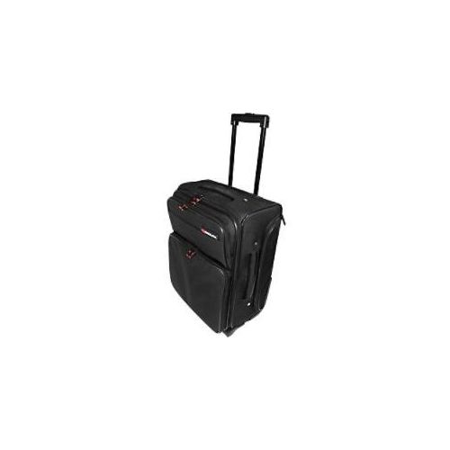 5016469000401 - Reißverschluss Reisetasche PES (Polyester) Schwarz 1329