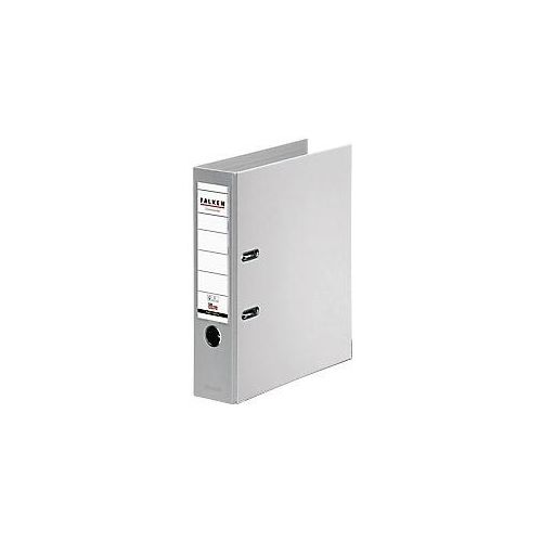 4014481084561 - Ordner Chromocolor 11285533 A4 80mm breit Kunststoff vollfarbig grau 4014481084561 Falken 4014481084561 - Ordner Chromocolor 11285533 A4 80mm breit Kunststoff vollfarbig grau 4014481084561 Falken