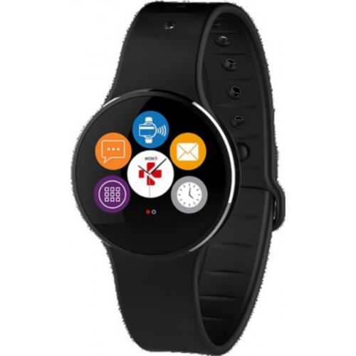 7640158011997 - MYKRONOZ ZeCircle2 Black Black 7640158011997 - MYKRONOZ ZeCircle2 Black Black