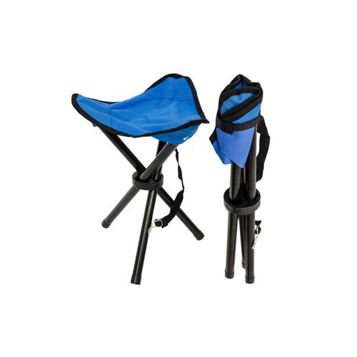 4057216003062 - - Camping Hocker Klapphocker Angelhocker Falthocker Campinghocker Dreibein Stuhl Blau - blau 4057216003062 - - Camping Hocker Klapphocker Angelhocker Falthocker Campinghocker Dreibein Stuhl Blau - blau
