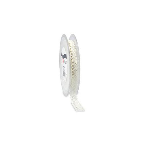 4009236131898 - Geschenkband Spitze matt weiß 150 mm x 150 m 4009236131898 PRÄSENT 4009236131898 - Geschenkband Spitze matt weiß 150 mm x 150 m 4009236131898 PRÄSENT