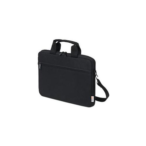 7640158669877 - Laptoptasche Slim Case Kunstfaser schwarz D31801 bis 396 cm (156 Zoll)