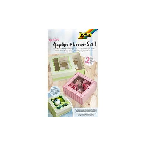 4001868090949 - Set I Geschenkboxen-Set 4001868090949 folia