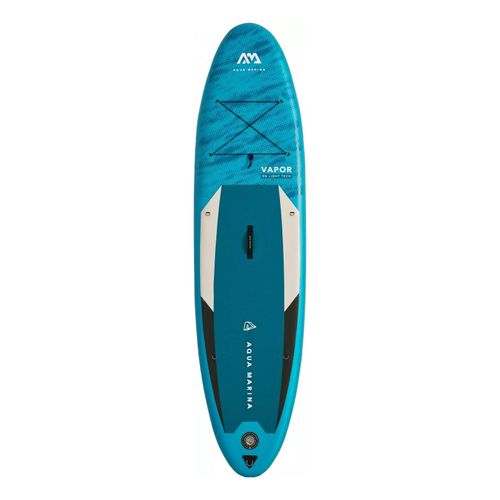 4260307168278 - Aqua Marina All-Around SUP Board mit Reißverschlussrucksack Double Action-Pumpe LIQUID AIR Paddel Einschub-Mittelfinne Sicherheitsleine - versch Ausführungen 4260307168278 - Aqua Marina All-Around SUP Board mit Reißverschlussrucksack Double Action-Pumpe LIQUID AIR Paddel Einschub-Mittelfinne Sicherheitsleine - versch Ausführungen