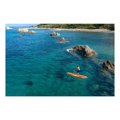 4260307168247 - Aqua Marina All-Around SUP Board mit Reißverschlussrucksack Double Action-Pumpe LIQUID AIR Paddel Einschub-Mittelfinne Sicherheitsleine - versch Ausführungen 4260307168247 - Aqua Marina All-Around SUP Board mit Reißverschlussrucksack Double Action-Pumpe LIQUID AIR Paddel Einschub-Mittelfinne Sicherheitsleine - versch Ausführungen