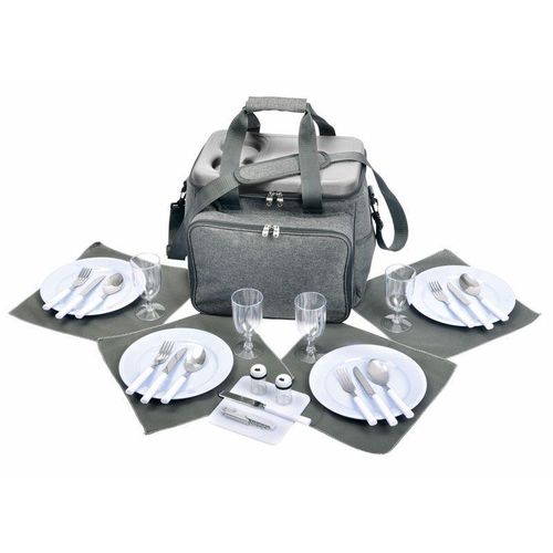 4035475090917 - Picknick-Tasche SIDE TRIP für 4 Personen