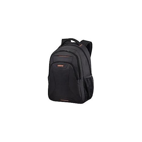 5414847994319 - American Tourister 88530-1070 AT Arbeitsrucksack 173 Zoll schwarz orange