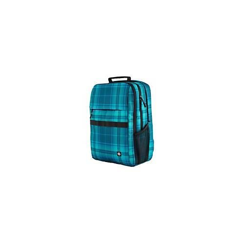 0197192487600 - Laptop-Rucksack Campus XL Kunstfaser blau 200 l bis 409 cm (161 Zoll) 0197192487600 HP