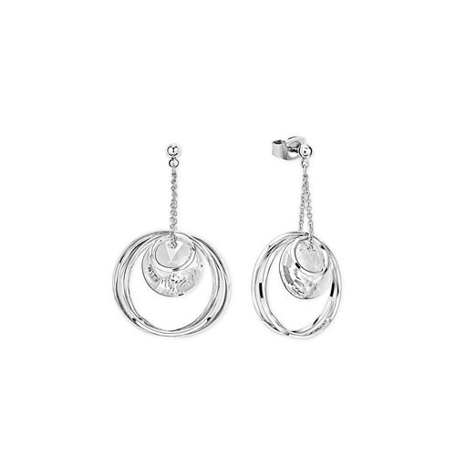 4063134133873 - Ohrstecker mit Swarovski® Kristallen 4063134133873 - Ohrstecker mit Swarovski® Kristallen
