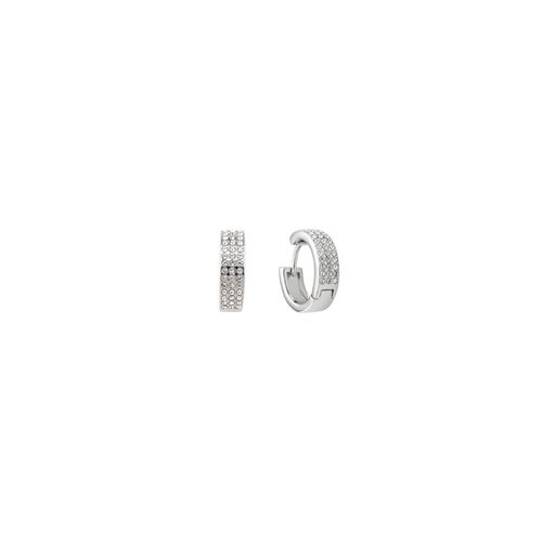 4063134882351 - Creolen mit Swarovski® Kristallen