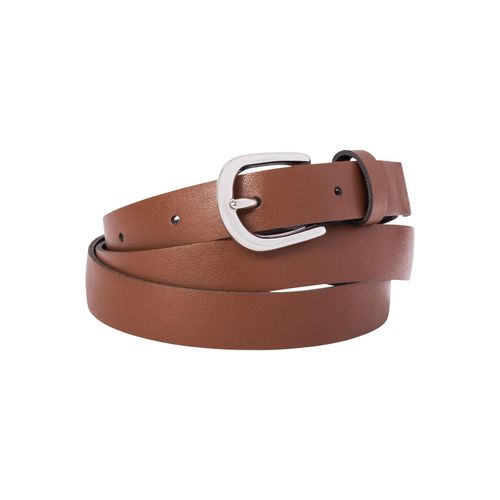 4054697480825 - Große Größen XL-Gürtel braun Gr125 4054697480825 - Große Größen XL-Gürtel braun Gr125