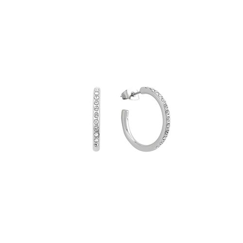 4063134882603 - Creolen mit Swarovski® Kristallen 4063134882603 - Creolen mit Swarovski® Kristallen