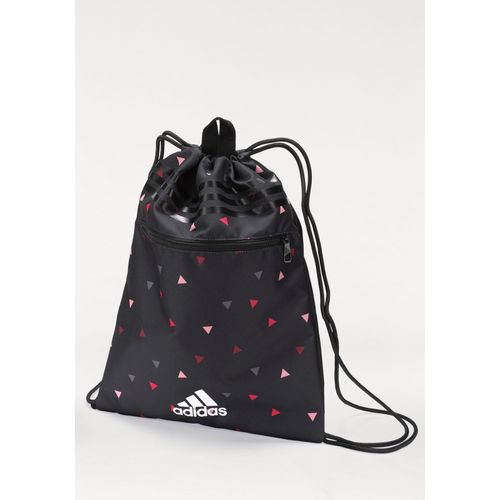4057289798674 - adidas Performance Turnbeutel »3 STRIPES PERFORMANCE GYMBAG WOMENS« 4057289798674 - adidas Performance Turnbeutel »3 STRIPES PERFORMANCE GYMBAG WOMENS«
