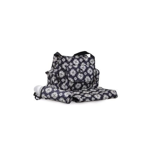 3800146257309 - Wickeltasche Karina mit Wickelunterlage Isoliertasche f Babyflaschen 3800146257309 - Wickeltasche Karina mit Wickelunterlage Isoliertasche f Babyflaschen