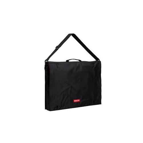 9003182070633 - Zeichenplattentasche A3 Carry Bag schwarz Innenseite rot 9003182070633 Aristo