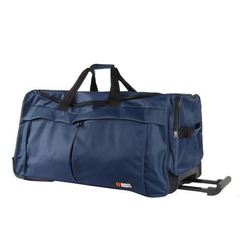 4255701902405 - Rolltasche Reisetasche Polyester 4255701902405 - Rolltasche Reisetasche Polyester
