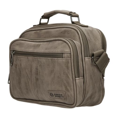 4255701902795 - Fliegertasche PU Reportertasche 4255701902795 - Fliegertasche PU Reportertasche