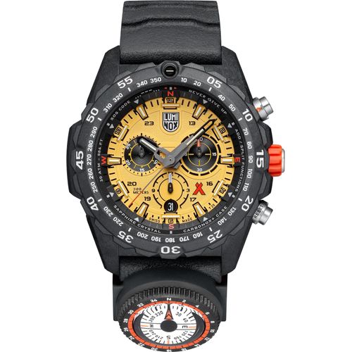 7611382599711 - XB3745 Herrenuhr Bear Grylls Survival Chronograph 45mm 30ATM