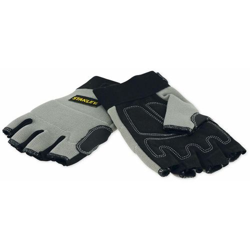 0674326262130 - Fingerless Perfor Glove Size 10 SY640L eu Arbeitshandschuh Größe (Handschuhe) 10 - Stanley