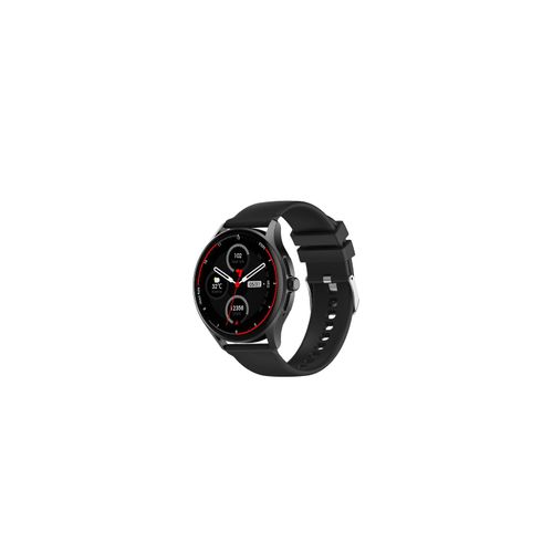 7427306298178 - Knauermann Smartwatches Neo Schwarz 7427306298178 - Knauermann Smartwatches Neo Schwarz