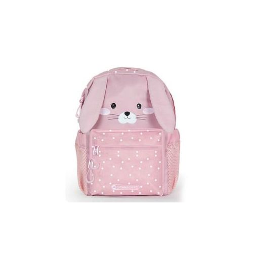 9002638222848 - SCHNEIDERS Kinderrucksack KIDS BACKPACK Bunny altrosa