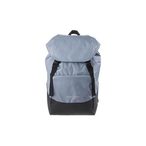 9002638229007 - Schulrucksack Sol grey 9002638229007 WALKER CONCEPT II