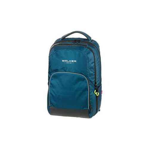 9002638228031 - Schulrucksack Wizzard steel blue 9002638228031 WALKER COLLEGE 20