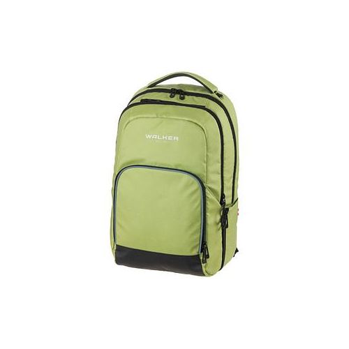 9002638228000 - Schulrucksack Wizzard lime 9002638228000 WALKER COLLEGE 20