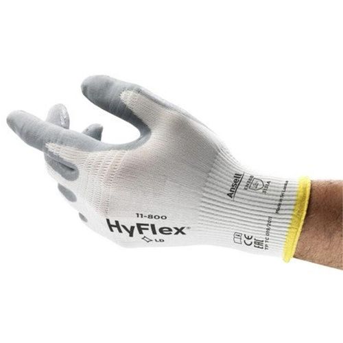 2050008482504 - - Ansell HyFlex® 11800100 Nylon Arbeitshandschuh Größe (Handschuhe) 10 en 3882016 en 420-2003 1 Pa 2050008482504 - - Ansell HyFlex® 11800100 Nylon Arbeitshandschuh Größe (Handschuhe) 10 en 3882016 en 420-2003 1 Pa