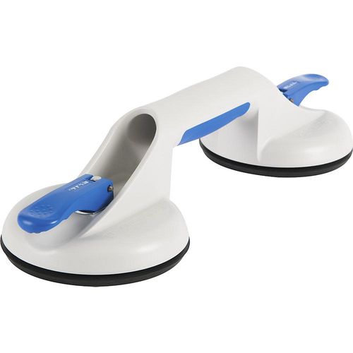 4010122099338 - Kipphebelsaugheber VERIBOR® 2-Kopf-Kunststoff-Körper Tragfähigkeit 50 kg Scheiben-Ø 120 mm ab 4 Stk Bohle 4010122099338 - Kipphebelsaugheber VERIBOR® 2-Kopf-Kunststoff-Körper Tragfähigkeit 50 kg Scheiben-Ø 120 mm ab 4 Stk Bohle