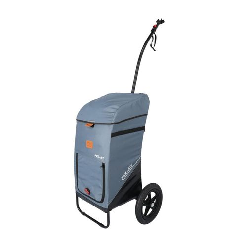 4055149425227 - Bike Shopping Trolley BS-L05 4055149425227 - Bike Shopping Trolley BS-L05
