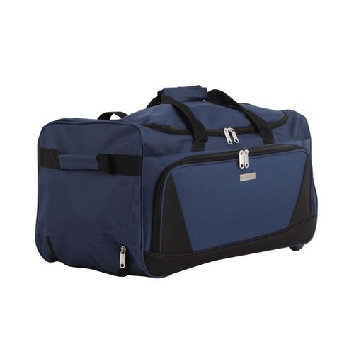 4251312978808 - Reisetrolley Viga Navyblau