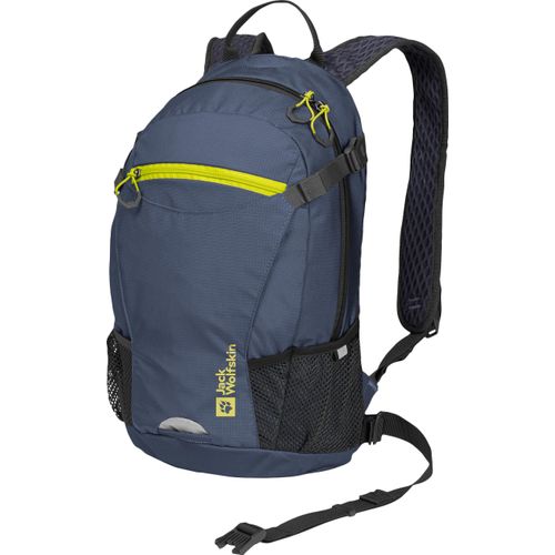 4064993997507 - Wanderrucksack Velocity 12 Zweiwegereißverschluss trinsystemkompatibel 12 Liter blau