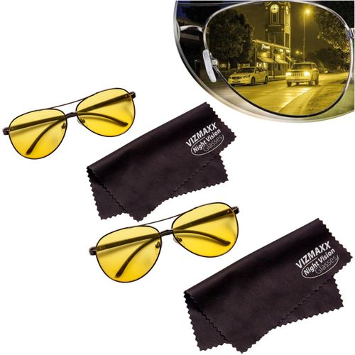 4250416120267 - Best Direct® Tag- und Nachtsicht Brille - Nachtfahrbrille polarisiert Vizmaxx Night Vision 4250416120267 - Best Direct® Tag- und Nachtsicht Brille - Nachtfahrbrille polarisiert Vizmaxx Night Vision