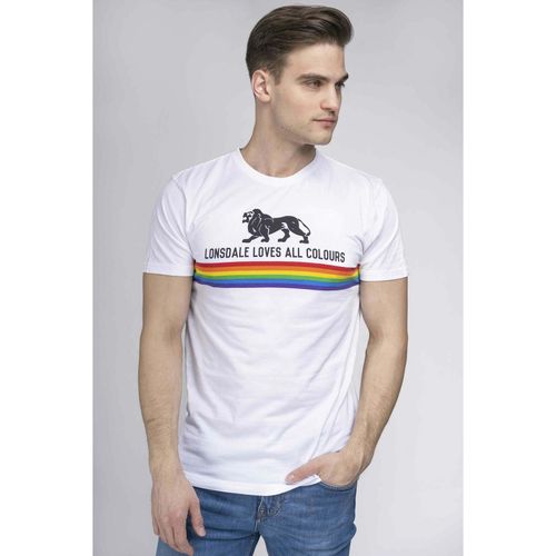 4251522329926 - Herren T-Shirt normale Passform NELSON 4251522329926 - Herren T-Shirt normale Passform NELSON