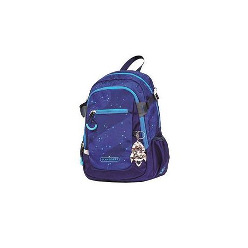 9002638233721 - Kinderrucksack Little Cosmonaut Petrol 9002638233721 SCHNEIDERS