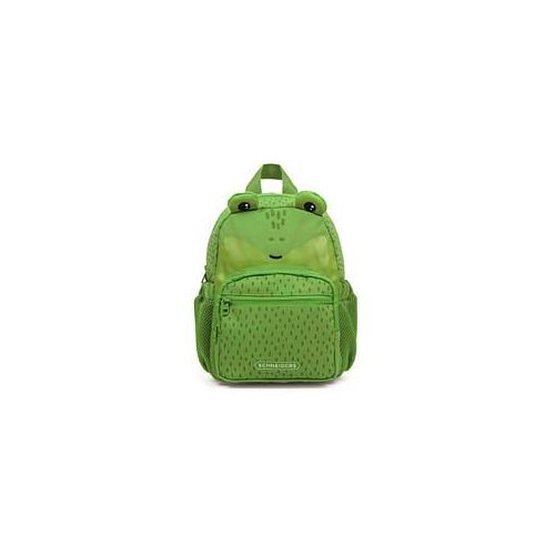 9002638233684 - Kinderrucksack Sir Frogerick Green 9002638233684 SCHNEIDERS