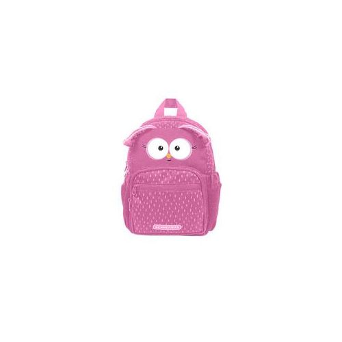 9002638233677 - Kinderrucksack Pixie the Owl Purple 9002638233677 SCHNEIDERS