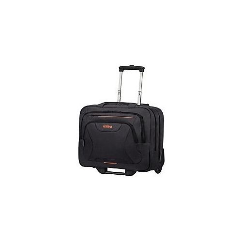 5414847994364 - American Tourister 88533-1070 AT Arbeitstrolley 156 Zoll schwarz