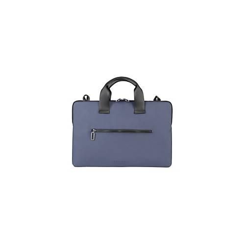 8020252200418 - Laptoptasche Gommo Kunststoff blau BSGOM1516-B bis 406 cm (16 Zoll) 8020252200418 TUCANO 8020252200418 - Laptoptasche Gommo Kunststoff blau BSGOM1516-B bis 406 cm (16 Zoll) 8020252200418 TUCANO
