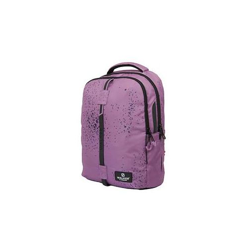 9002638234605 - Schulrucksack Purple Splash 32L 9002638234605 WALKER ELITE 20