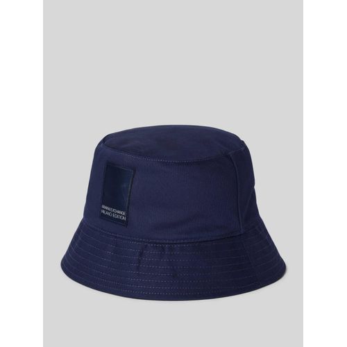 8057970642480 - Bucket Hat mit Label-Badge