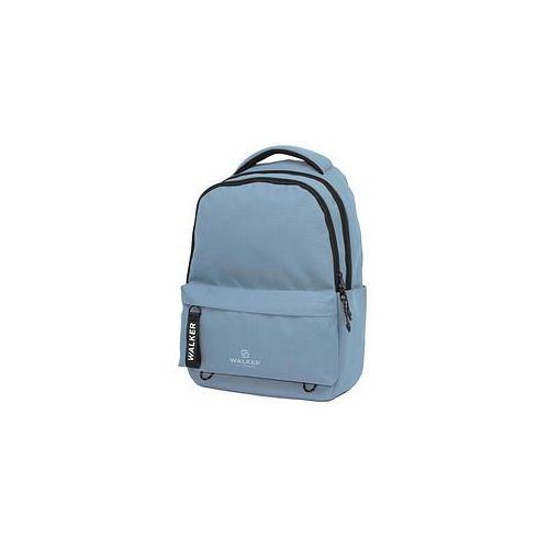 9002638234858 - Rucksack 32L ice blau 9002638234858 WALKER CLASSIC