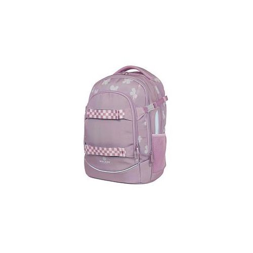 9002638234360 - Schulrucksack Uni 90ies 28L Flower Powder 9002638234360 WALKER FAME 20