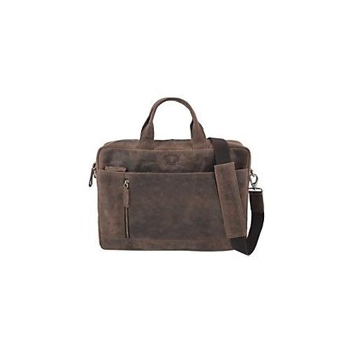4021068471584 - Laptoptasche Raily Leder braun Tragegriffe Trolleyband 4021068471584 JÜSCHA 4021068471584 - Laptoptasche Raily Leder braun Tragegriffe Trolleyband 4021068471584 JÜSCHA
