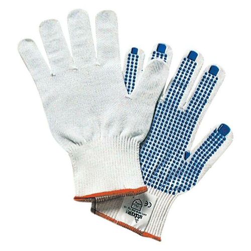 8014211483226 - Ferramenta1com - 12 x handschuhe gepunktetes handfläche jersey tg10 ref72020