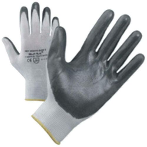 8014211004889 - Ferramenta1com - 12 x handschuhe aus nylon nitril nbr 999 tg 7